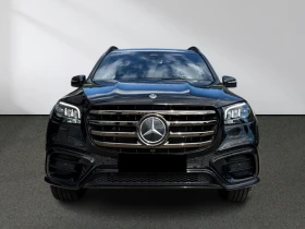 Mercedes-Benz GLS580 AMG / NIGHT / 4M / PANO / BURM / 360 / HUD / AIR / | Auto.bg — изображение 2