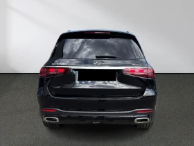 Mercedes-Benz GLS580 AMG / NIGHT / 4M / PANO / BURM / 360 / HUD / AIR / | Auto.bg — изображение 4