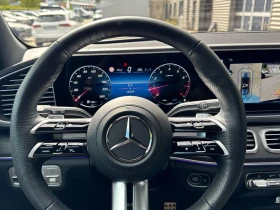 Mercedes-Benz GLS580 AMG / NIGHT / 4M / PANO / BURM / 360 / HUD / AIR / | Auto.bg — изображение 10