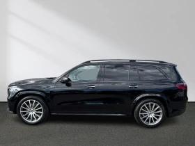 Mercedes-Benz GLS580 AMG / NIGHT / 4M / PANO / BURM / 360 / HUD / AIR / | Auto.bg — изображение 3