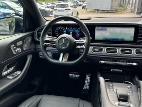 Mercedes-Benz GLS580 AMG / NIGHT / 4M / PANO / BURM / 360 / HUD / AIR / | Auto.bg — изображение 9