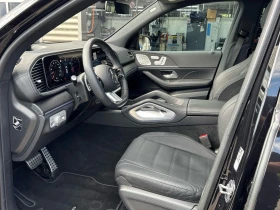 Mercedes-Benz GLS580 AMG / NIGHT / 4M / PANO / BURM / 360 / HUD / AIR / | Auto.bg — изображение 8