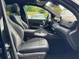 Mercedes-Benz GLS580 AMG / NIGHT / 4M / PANO / BURM / 360 / HUD / AIR / | Auto.bg — изображение 12
