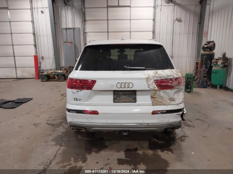 Audi Q7 3.0T PREMIUM/ ФИКСИРАНА ЦЕНА!, снимка 5 - Автомобили и джипове - 48701502