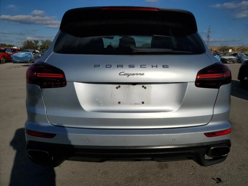 Porsche Cayenne KEYLESS* CAMERA* MEMORY SEATS* CRUISE CONTROL* , снимка 5 - Автомобили и джипове - 49287468