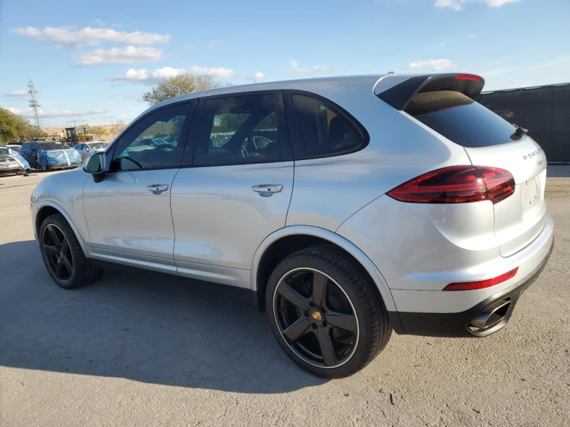 Porsche Cayenne KEYLESS* CAMERA* MEMORY SEATS* CRUISE CONTROL* , снимка 4 - Автомобили и джипове - 49480055