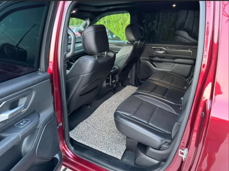 Dodge RAM 1500 5.7 HEMI, снимка 17 - Автомобили и джипове - 52471145