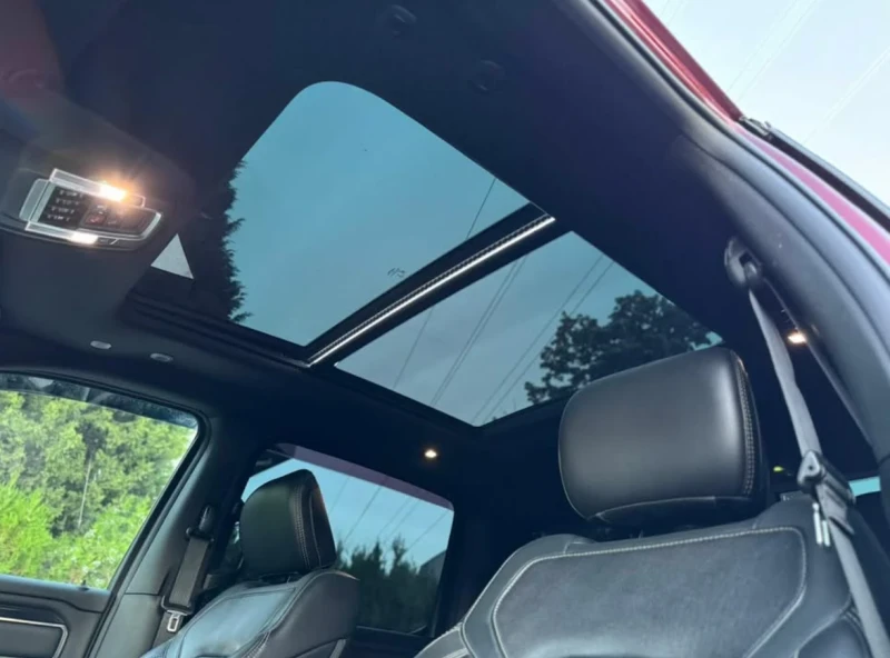 Dodge RAM 1500 5.7 HEMI, снимка 6 - Автомобили и джипове - 52471145