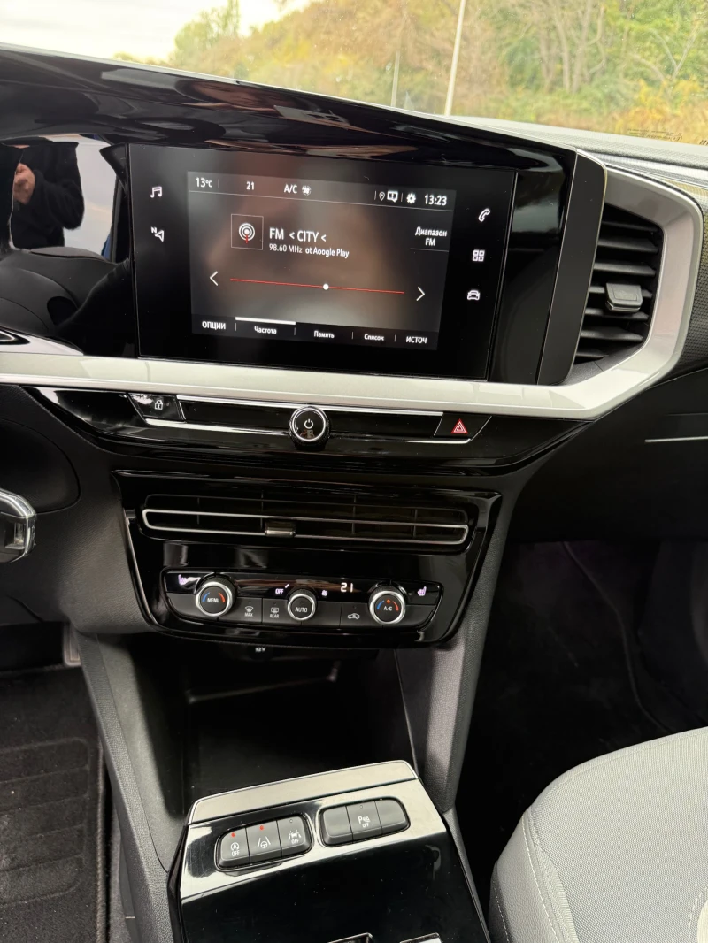 Opel Mokka, снимка 13 - Автомобили и джипове - 52318126