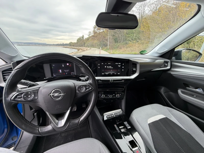 Opel Mokka, снимка 14 - Автомобили и джипове - 52318126