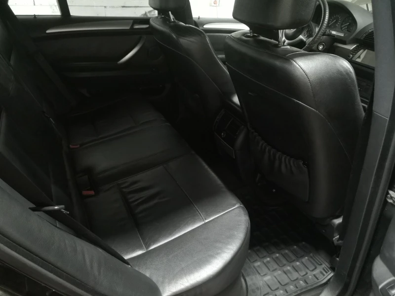 BMW X5, снимка 5 - Автомобили и джипове - 52382047