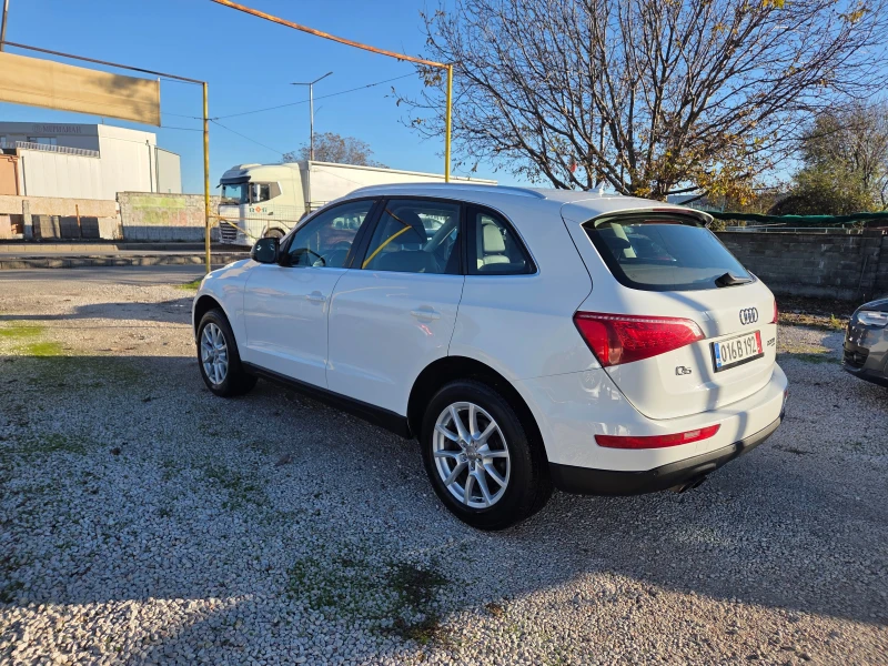 Audi Q5 2.0TDI 4X4 LED Sline, снимка 6 - Автомобили и джипове - 52415797