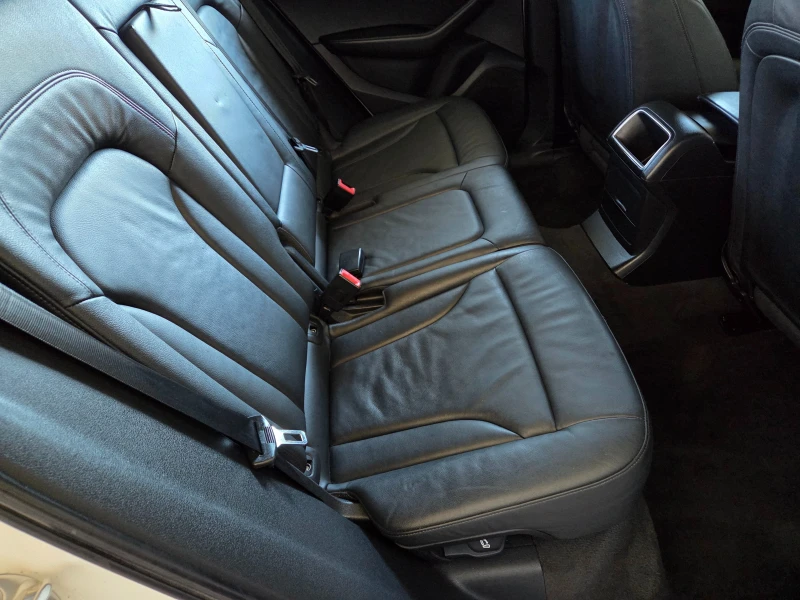 Audi Q5 2.0TDI 4X4 LED Sline, снимка 9 - Автомобили и джипове - 52415797