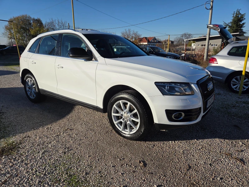 Audi Q5 2.0TDI 4X4 LED Sline, снимка 3 - Автомобили и джипове - 52415797