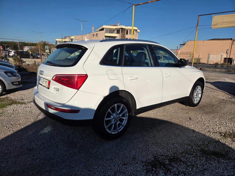 Audi Q5 2.0TDI 4X4 LED Sline, снимка 4 - Автомобили и джипове - 52415797