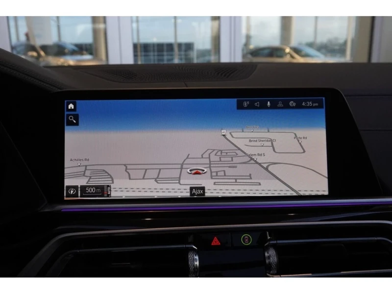 BMW X5 * xDrive40i PREMIUM ESSENTIAL| HUD| NAVI| PANORAMI, снимка 5 - Автомобили и джипове - 52819420