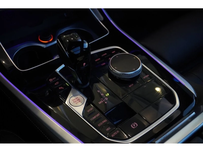 BMW X5 * xDrive40i PREMIUM ESSENTIAL| HUD| NAVI| PANORAMI, снимка 9 - Автомобили и джипове - 52819420