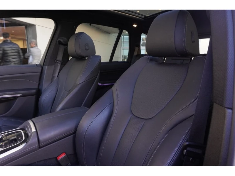 BMW X5 * xDrive40i PREMIUM ESSENTIAL| HUD| NAVI| PANORAMI, снимка 13 - Автомобили и джипове - 52819420
