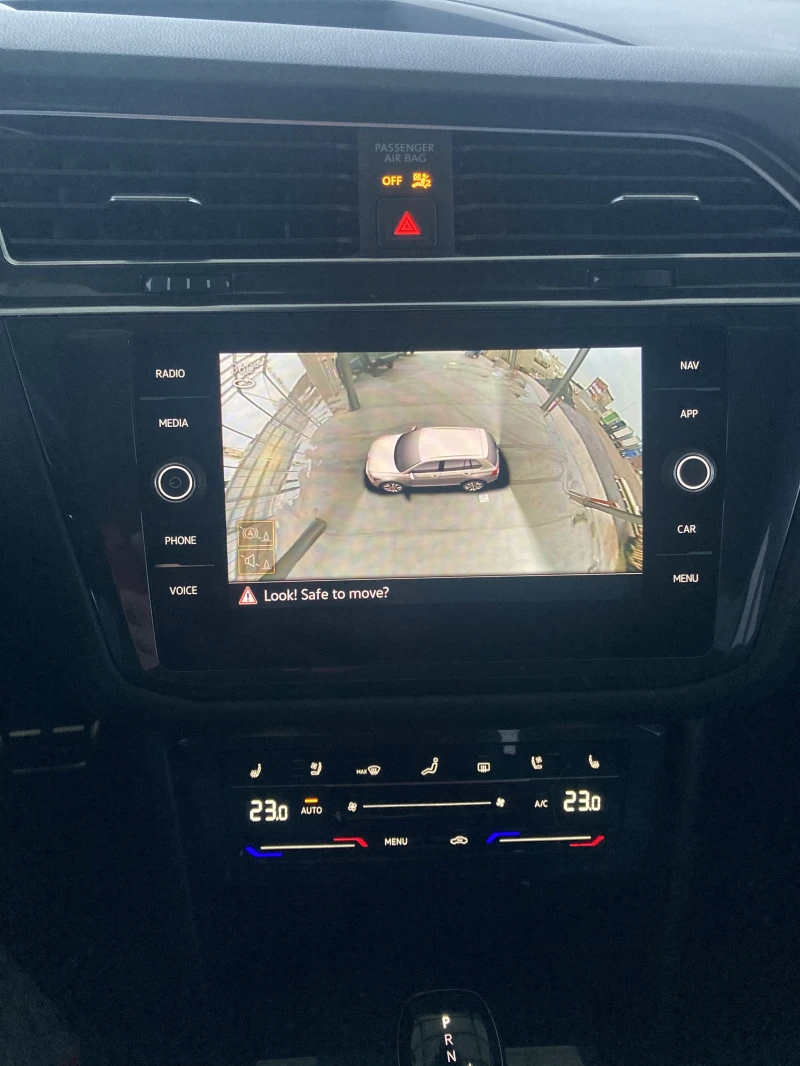 VW Tiguan * Highline* R-Line* LONG* , снимка 13 - Автомобили и джипове - 52997806