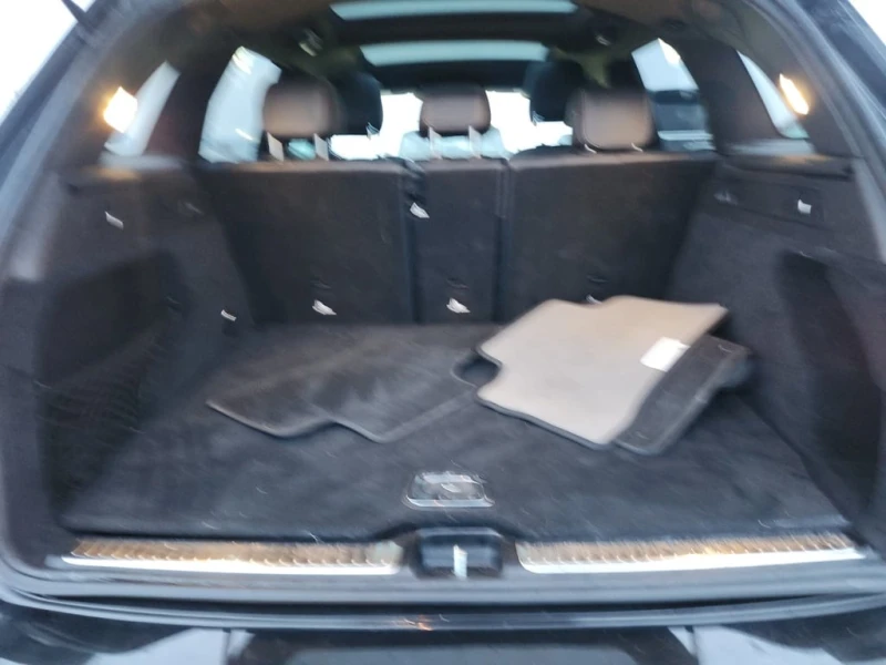 Mercedes-Benz GLC * 300 * CARFAX * БЕЗ ПЪРВОНАЧАЛНА ВНОСКА, снимка 14 - Автомобили и джипове - 53022188