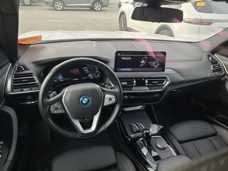BMW X3 * xDrive30E Plud-in-Hybrid * CARFAX * , снимка 5 - Автомобили и джипове - 53257463