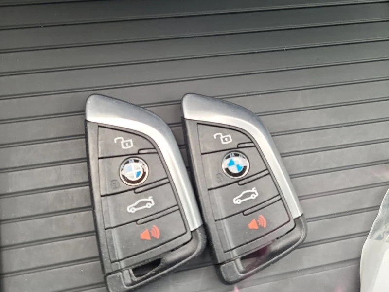 BMW X3 * xDrive30E Plud-in-Hybrid * CARFAX * , снимка 11 - Автомобили и джипове - 53257463