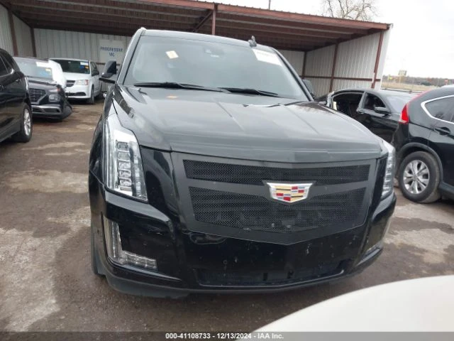 Cadillac Escalade 2019 CADILLAC ESCALADE ESV PREMIUM LUXURY, снимка 2 - Автомобили и джипове - 48783075