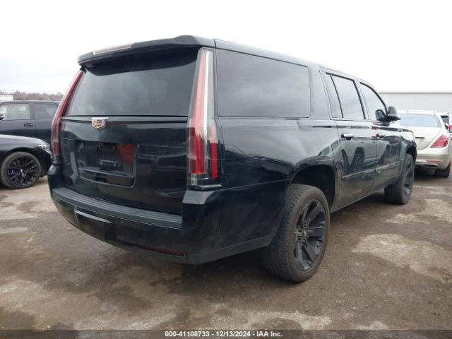 Cadillac Escalade 2019 CADILLAC ESCALADE ESV PREMIUM LUXURY, снимка 6 - Автомобили и джипове - 48783075