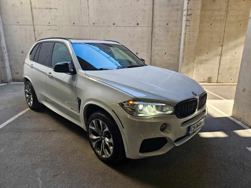 BMW X5 3.5 i X-drive - 38900 лв. - 96877169 1