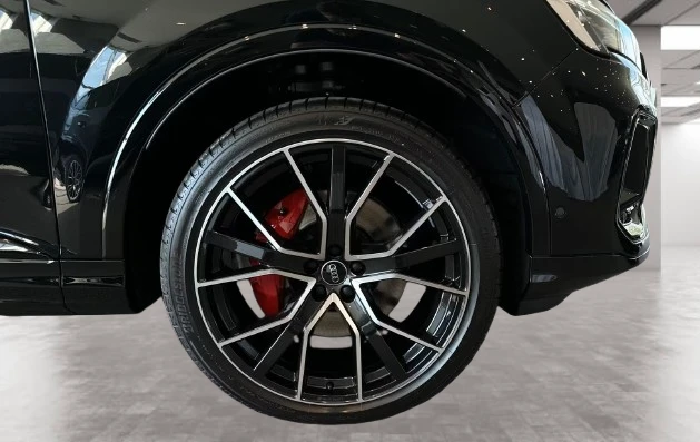 Audi Q7 50 TDI Quattro S-line = NEW = 7 Seats Гаранция - изображение 5