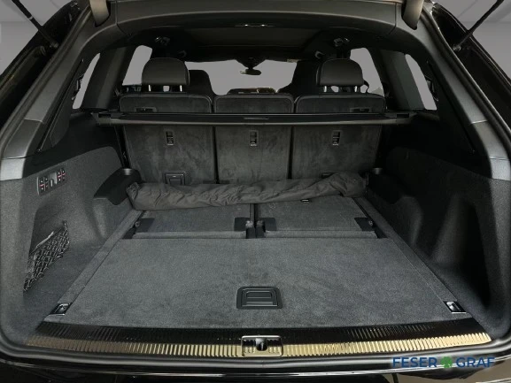 Audi Q7 50 TDI Quattro S-line = NEW = 7 Seats  | Mobile.bg   11