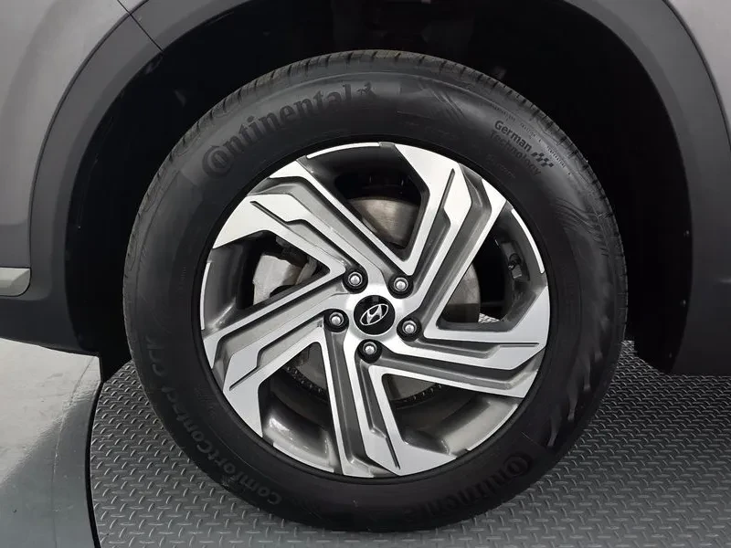 Hyundai Santa fe Diesel 2.2 2Wd Exclusive, снимка 5 - Автомобили и джипове - 54999189
