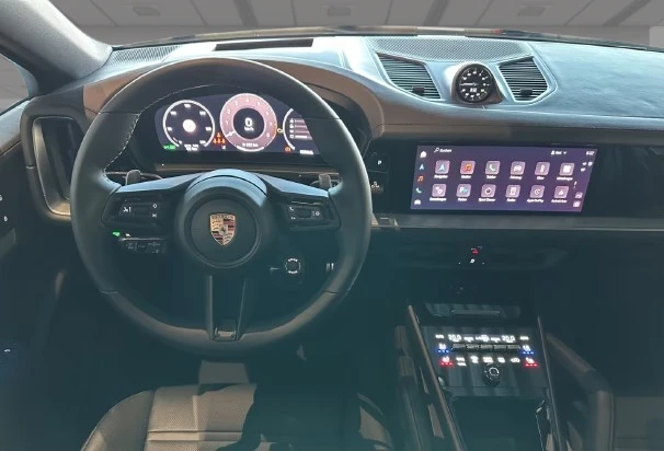 Porsche Cayenne S Coupe = SportDesign = Гаранция, снимка 8 - Автомобили и джипове - 55688035