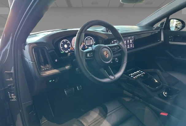 Porsche Cayenne S Coupe = SportDesign = Гаранция, снимка 7 - Автомобили и джипове - 55688035