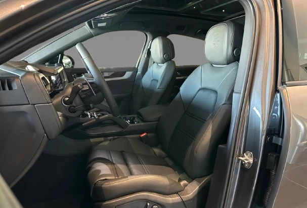 Porsche Cayenne S Coupe = SportDesign = Гаранция, снимка 6 - Автомобили и джипове - 55688035
