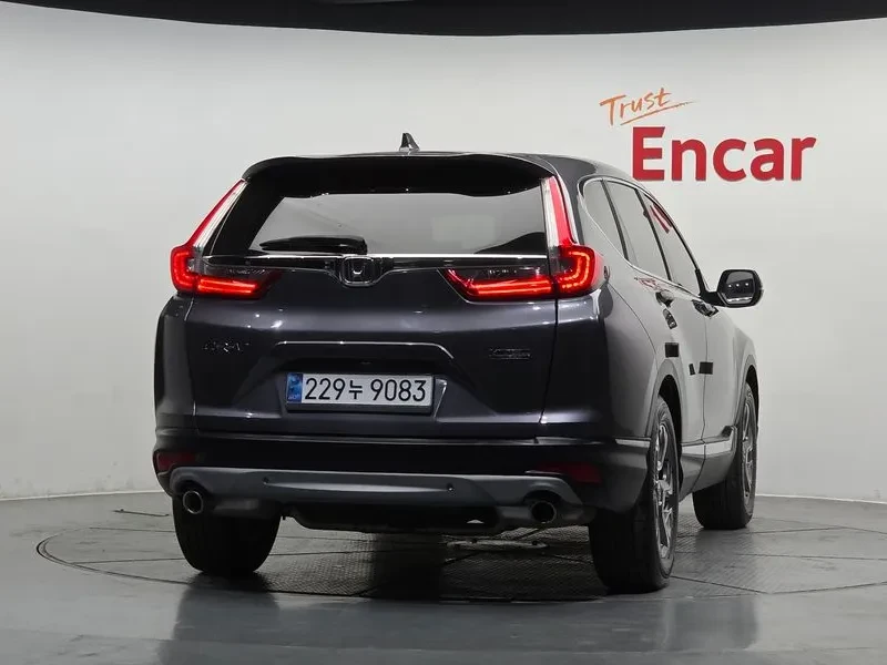Honda Cr-v 5Th Generation 1.5 Ex-L 2Wd | Mobile.bg � ����������� 4