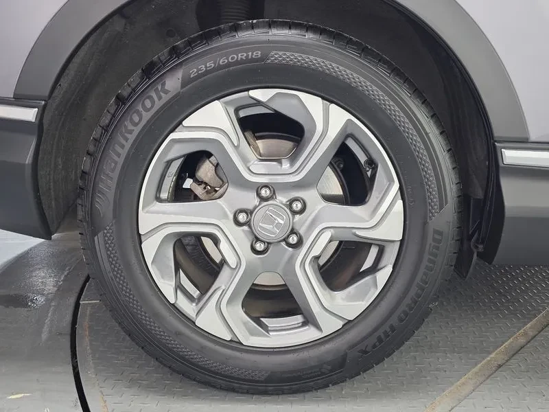 Honda Cr-v 5Th Generation 1.5 Ex-L 2Wd | Mobile.bg � ����������� 5