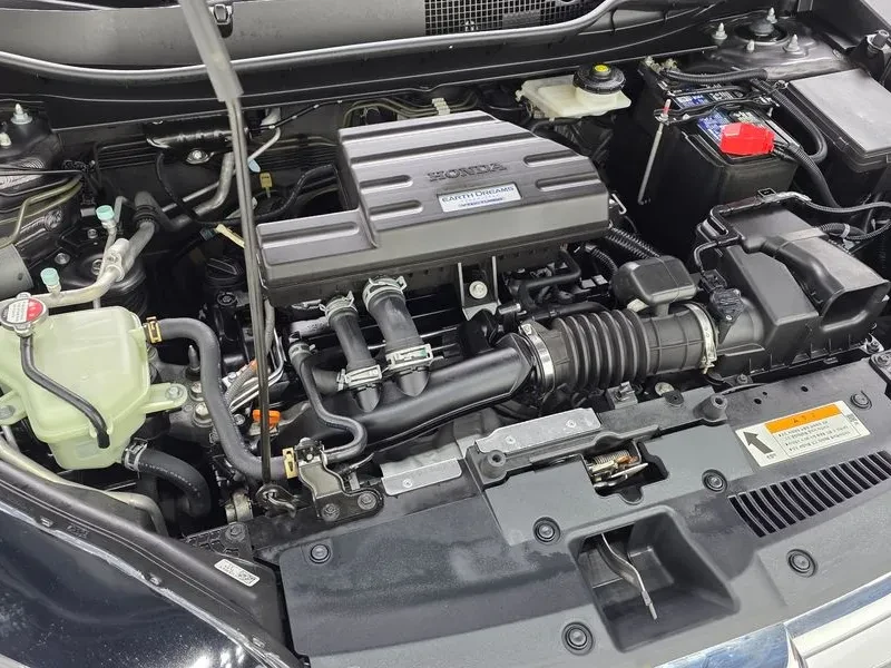 Honda Cr-v 5Th Generation 1.5 Ex-L 2Wd | Mobile.bg � ����������� 6