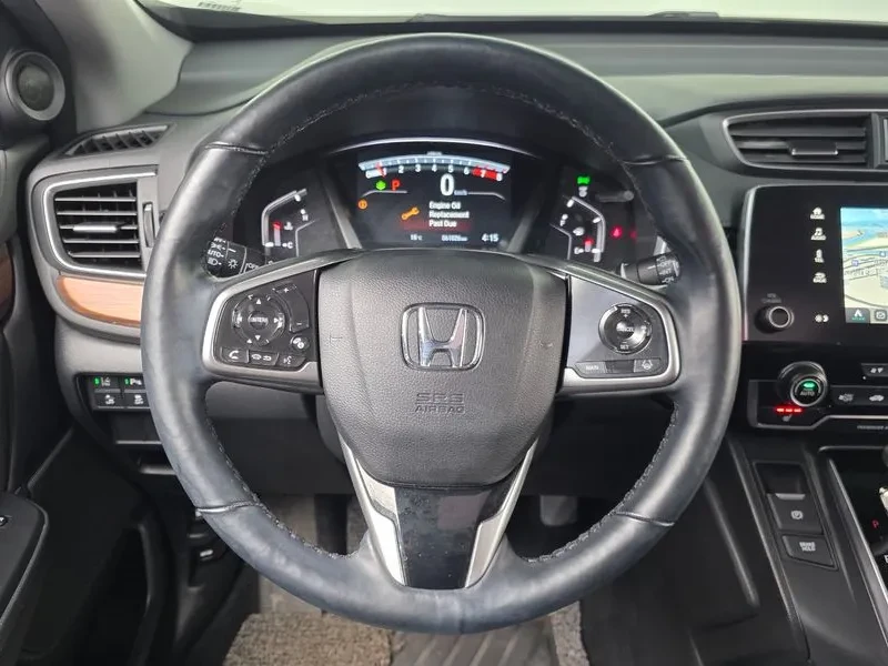 Honda Cr-v 5Th Generation 1.5 Ex-L 2Wd | Mobile.bg � ����������� 14