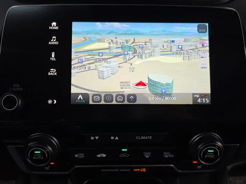 Honda Cr-v 5Th Generation 1.5 Ex-L 2Wd | Mobile.bg � ����������� 15