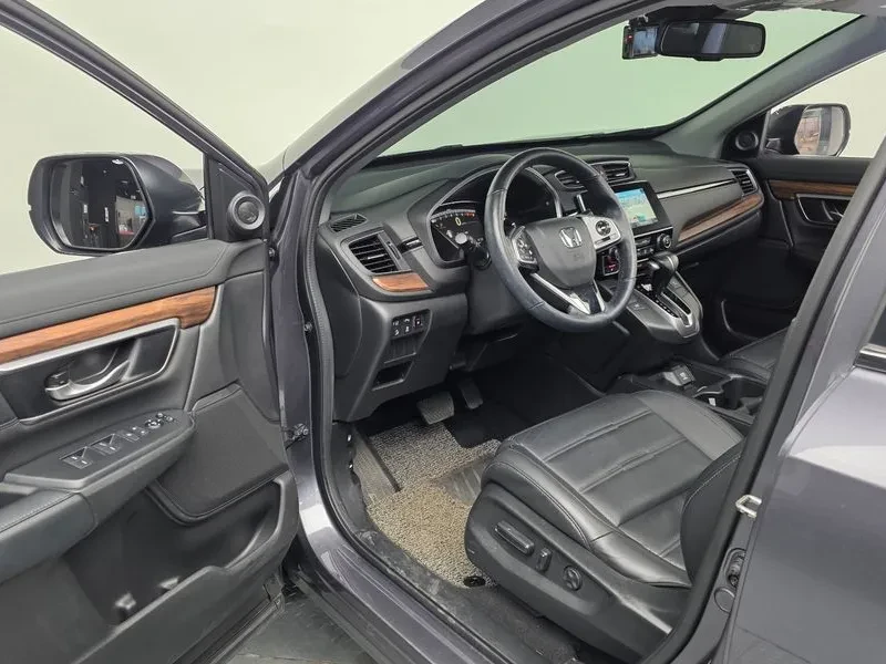 Honda Cr-v 5Th Generation 1.5 Ex-L 2Wd | Mobile.bg � ����������� 10