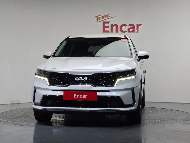Kia Sorento 2.5T 2WD 7 ����� | Mobile.bg � ����������� 3