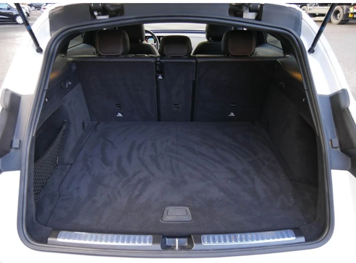 Mercedes-Benz EQC 400 Distr Key Multibeam 360 schiebidach | Mobile.bg   11