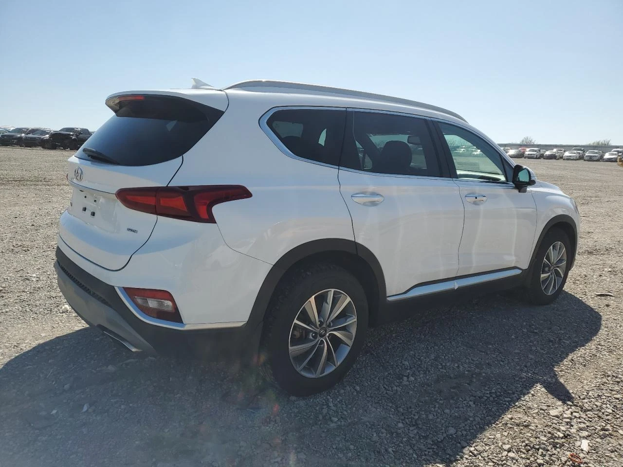 Hyundai Santa fe SEL/4X4/КЛИП НА МОТОРА/ПЪЛНА СЕРВИЗНА ИСТОРИЯ! - изображение 4