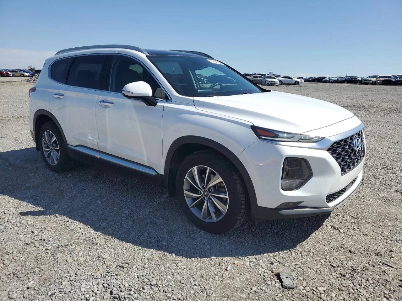 Hyundai Santa fe SEL/4X4/КЛИП НА МОТОРА/ПЪЛНА СЕРВИЗНА ИСТОРИЯ! - изображение 3