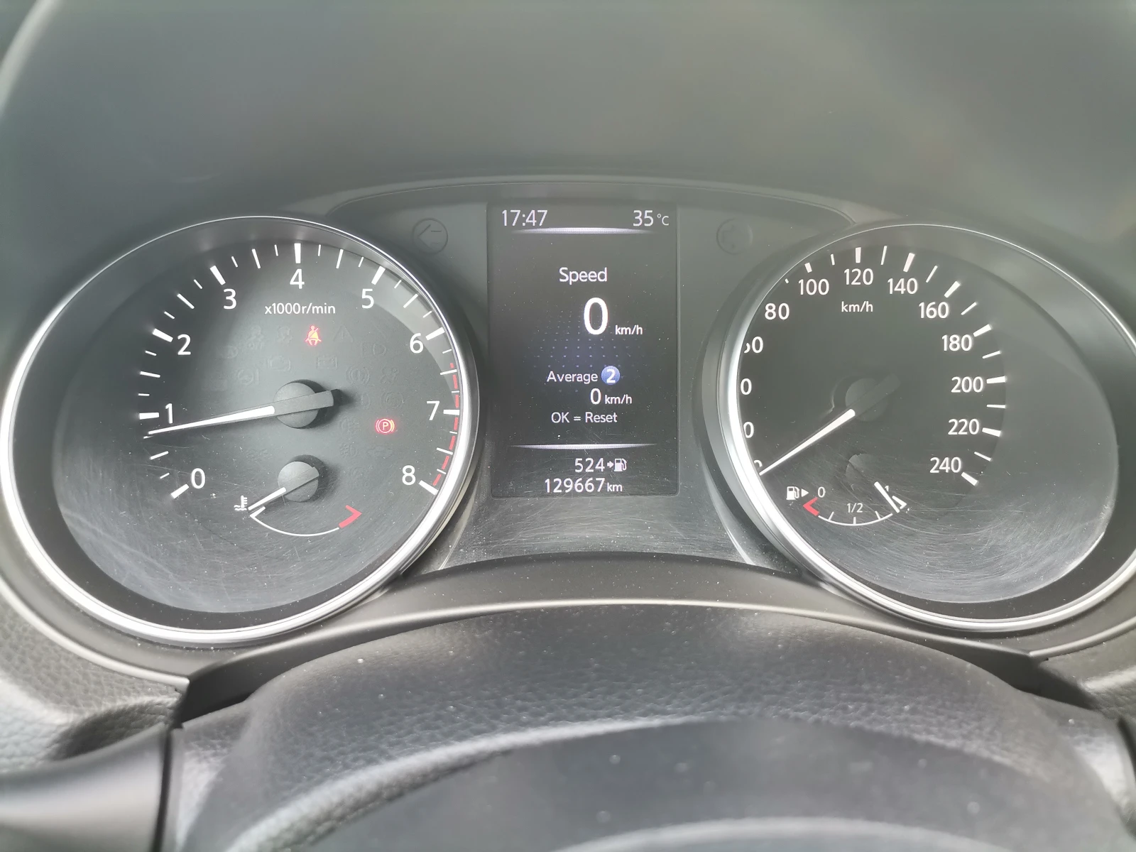 Nissan Qashqai Visia - изображение 6