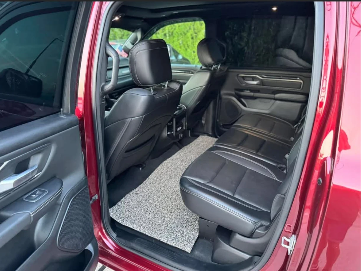 Dodge RAM 1500 5.7 HEMI | Mobile.bg   17