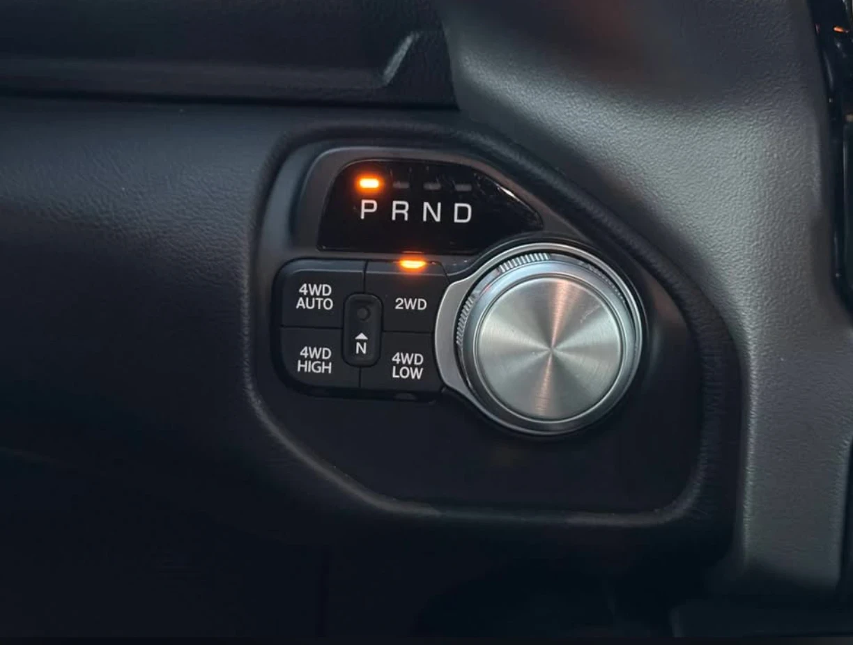 Dodge RAM 1500 5.7 HEMI | Mobile.bg   11