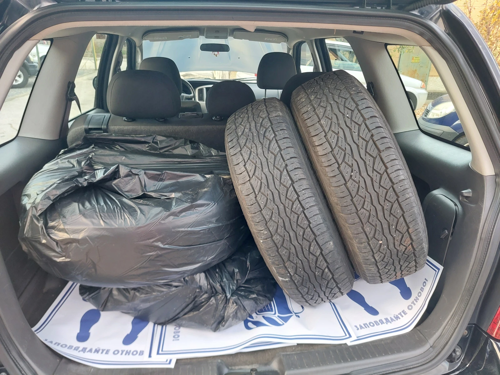 Mazda Tribute 4x4-  | Mobile.bg   13