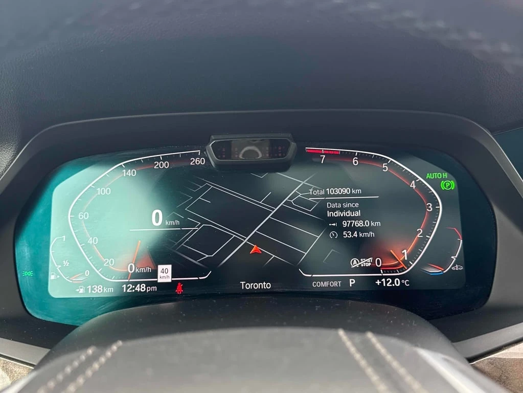 BMW X5 * xDrive40i * CARFAX * БЕЗ ПЪРВОНАЧАЛНА ВНОСКА - изображение 8